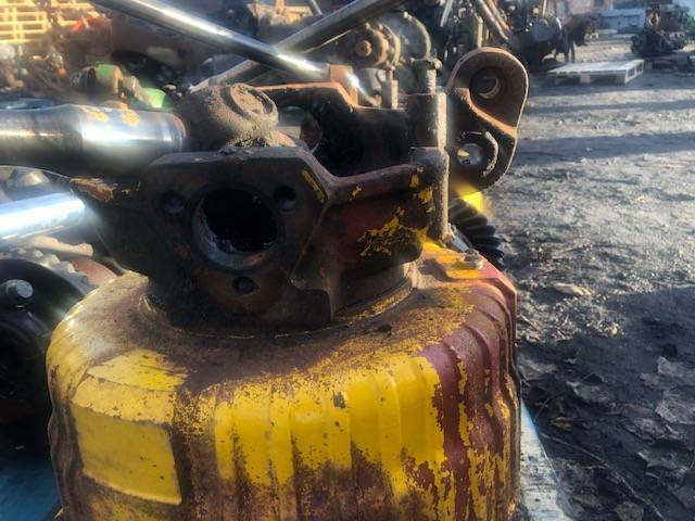 Sanderson - Zwrotnica - Steering knuckle for Agricultural machinery: picture 4 Sanderson - Zwrotnica - Steering knuckle for Agricultural machinery: picture 4