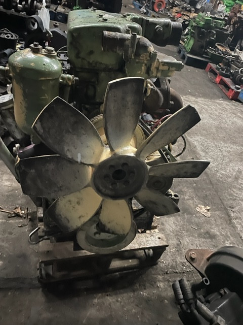 Silnik Mercedes om 314 , om314 , om314.1 - Engine for Agricultural machinery: picture 4 Silnik Mercedes om 314 , om314 , om314.1 - Engine for Agricultural machinery: picture 4