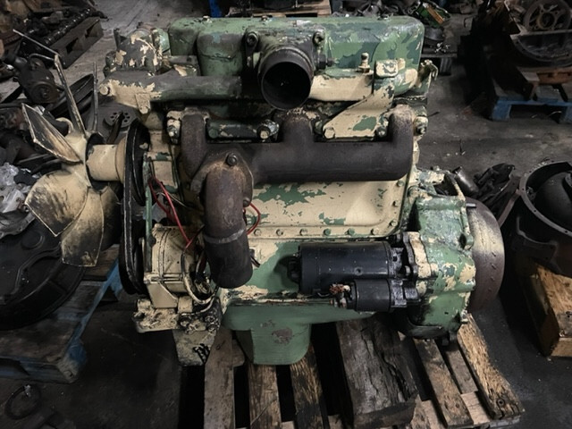 Silnik Mercedes om 314 , om314 , om314.1 - Engine for Agricultural machinery: picture 1 Silnik Mercedes om 314 , om314 , om314.1 - Engine for Agricultural machinery: picture 1