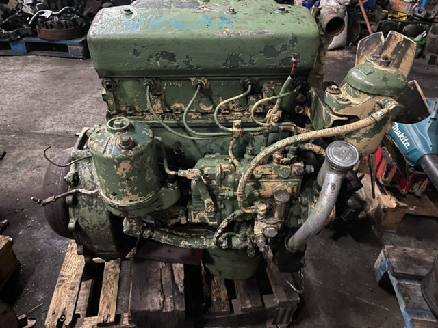 Silnik Mercedes om 314 , om314 , om314.1 - Engine for Agricultural machinery: picture 3 Silnik Mercedes om 314 , om314 , om314.1 - Engine for Agricultural machinery: picture 3