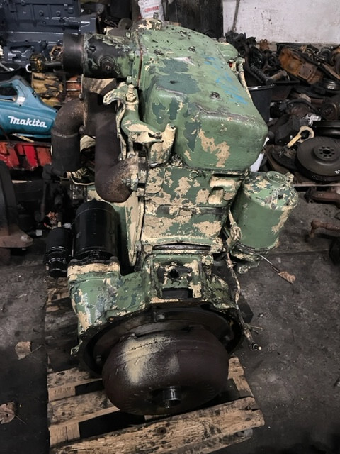 Silnik Mercedes om 314 , om314 , om314.1 - Engine for Agricultural machinery: picture 2 Silnik Mercedes om 314 , om314 , om314.1 - Engine for Agricultural machinery: picture 2