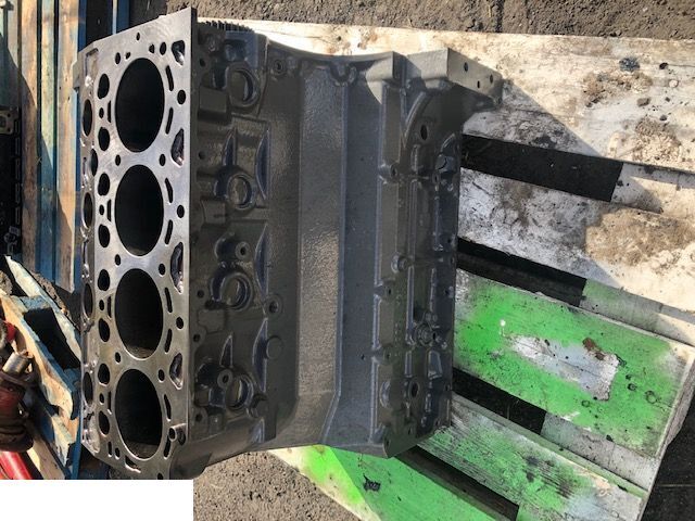 Silnik Merlo - Deutz TCD2012L04 - Engine for Agricultural machinery: picture 1 Silnik Merlo - Deutz TCD2012L04 - Engine for Agricultural machinery: picture 1