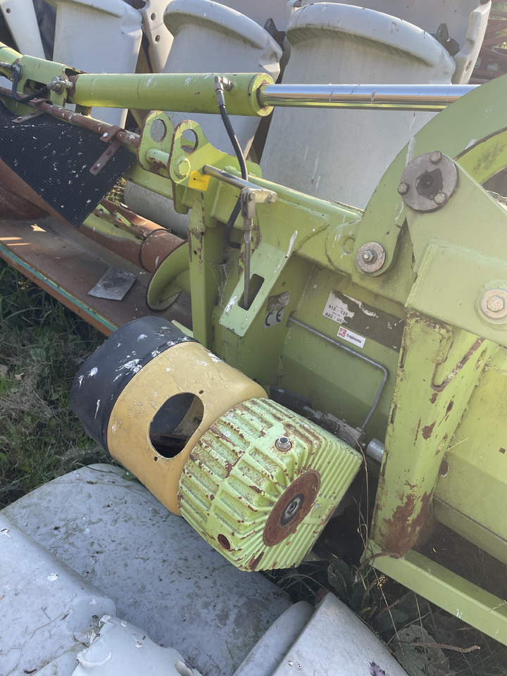 Claas Conspeed 8-75 FC przystawka do kukurydzy - CZĘŚCI - Spare parts for Corn header: picture 3 Claas Conspeed 8-75 FC przystawka do kukurydzy - CZĘŚCI - Spare parts for Corn header: picture 3
