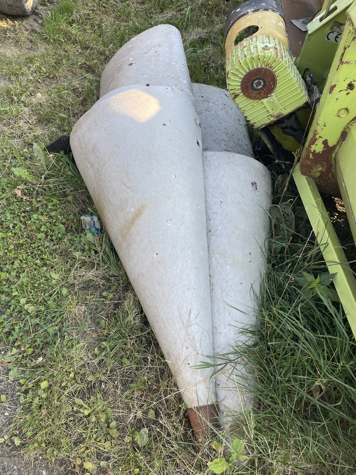 Claas Conspeed 8-75 FC przystawka do kukurydzy - CZĘŚCI - Spare parts for Corn header: picture 4 Claas Conspeed 8-75 FC przystawka do kukurydzy - CZĘŚCI - Spare parts for Corn header: picture 4