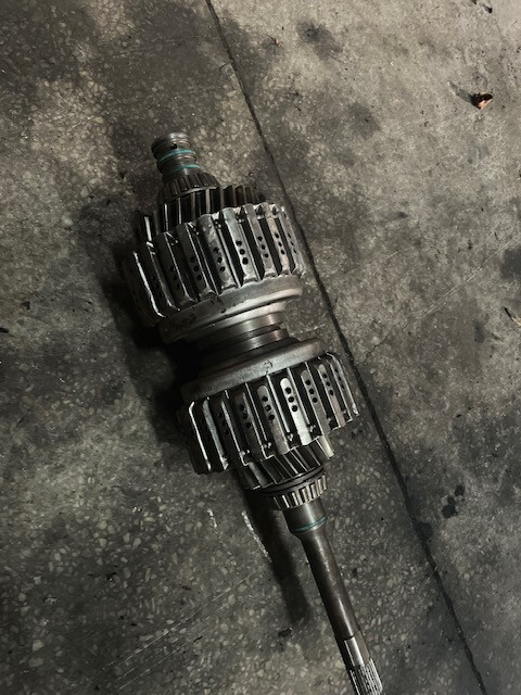 Clutch and parts for Agricultural machinery Turner Kosz Sprzęgłowy: picture 6