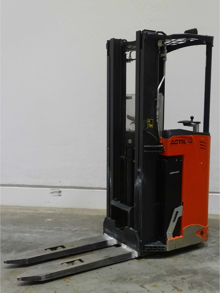 Actil L1350 - Stacker: picture 2 Actil L1350 - Stacker: picture 2