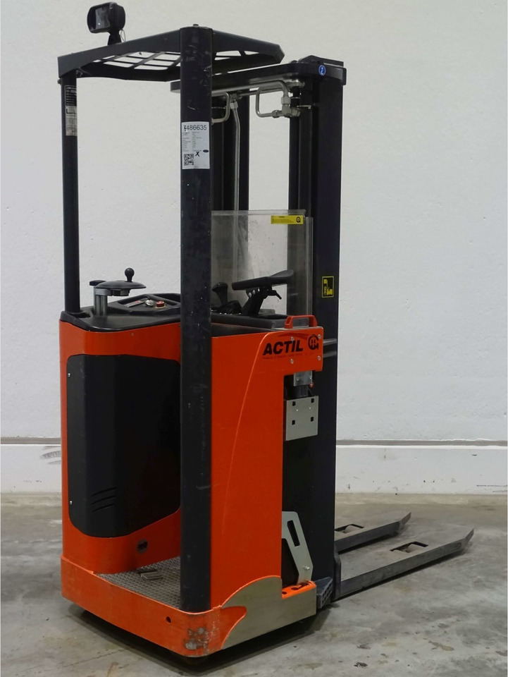 Actil L1350 - Stacker: picture 5 Actil L1350 - Stacker: picture 5