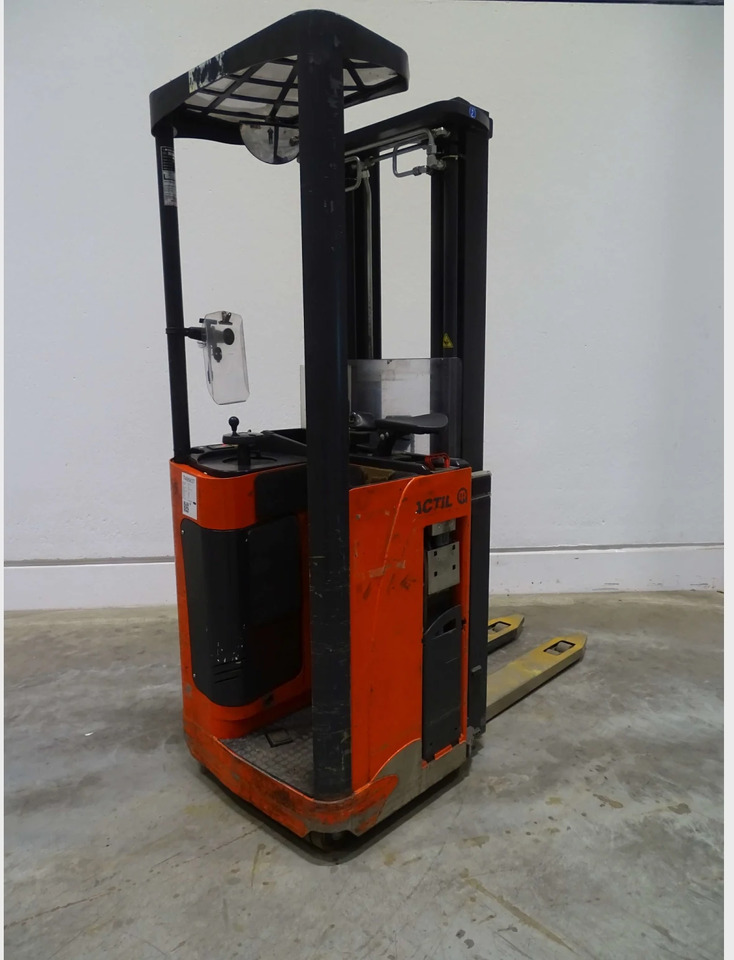 Actil L1350 - Stacker: picture 4 Actil L1350 - Stacker: picture 4