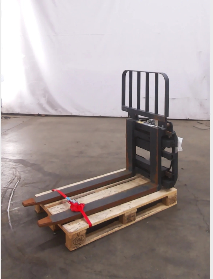 Kaup 2.5T4017 - Attachment for Material handling equipment: picture 1 Kaup 2.5T4017 - Attachment for Material handling equipment: picture 1