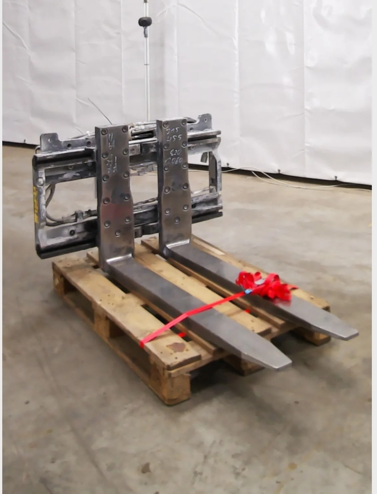 Kaup 2T466AZ - Attachment for Material handling equipment: picture 1 Kaup 2T466AZ - Attachment for Material handling equipment: picture 1