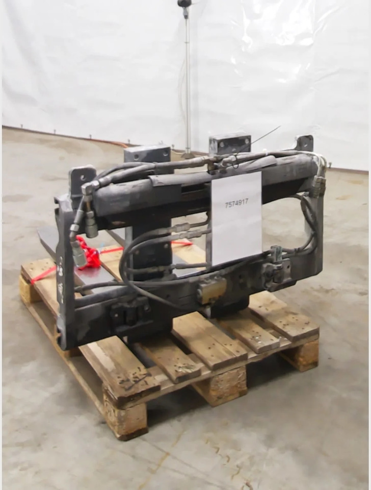 Kaup 2T466AZ - Attachment for Material handling equipment: picture 3 Kaup 2T466AZ - Attachment for Material handling equipment: picture 3