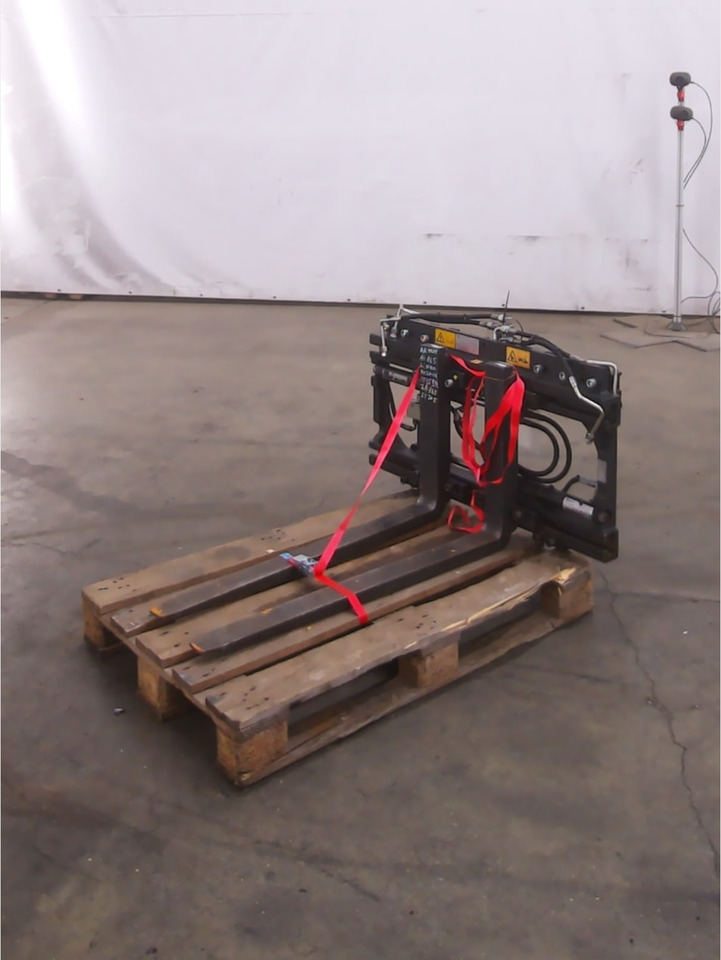 Kaup 2T466B - Attachment for Material handling equipment: picture 1 Kaup 2T466B - Attachment for Material handling equipment: picture 1