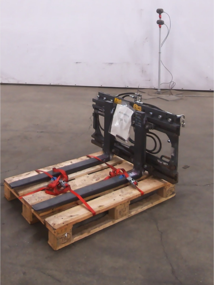 Kaup 2T466B - Attachment for Material handling equipment: picture 1 Kaup 2T466B - Attachment for Material handling equipment: picture 1