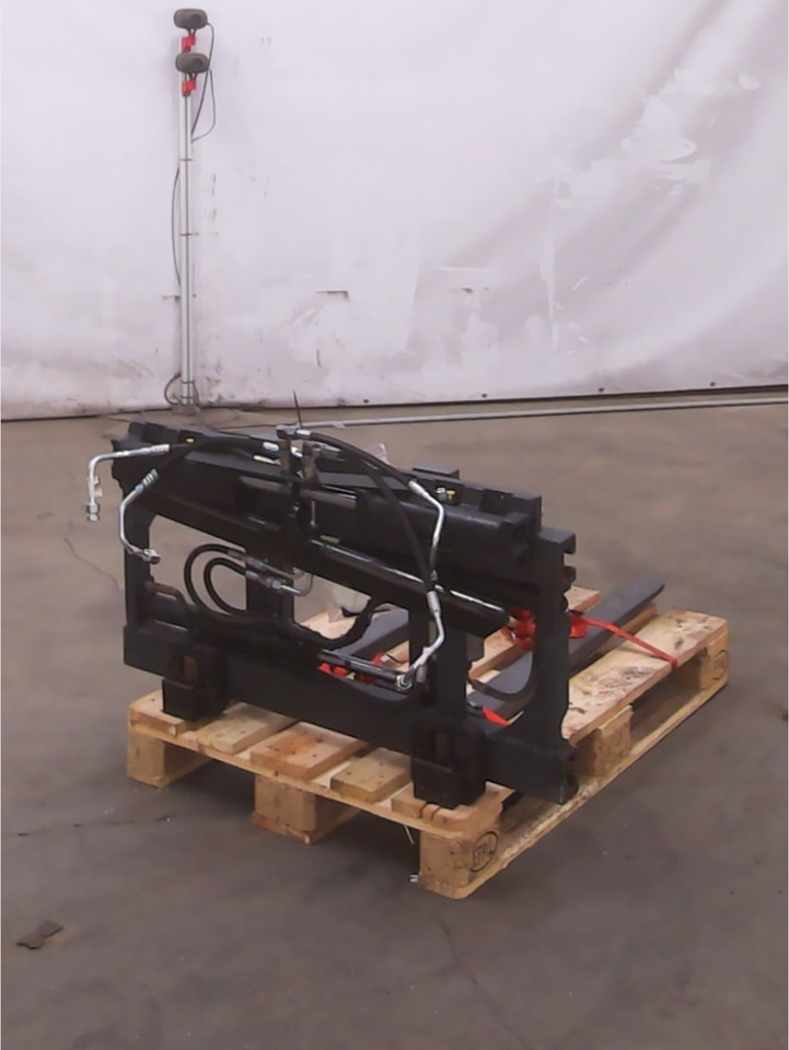 Kaup 2T466B - Attachment for Material handling equipment: picture 3 Kaup 2T466B - Attachment for Material handling equipment: picture 3