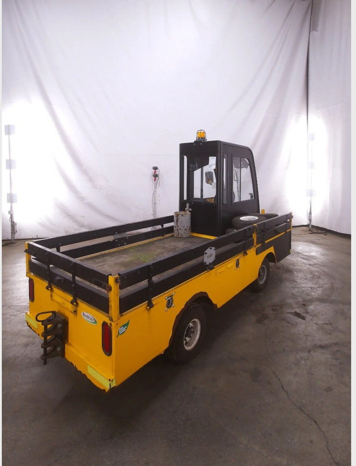 Bradshaw FB1000 - Tow tractor: picture 3 Bradshaw FB1000 - Tow tractor: picture 3