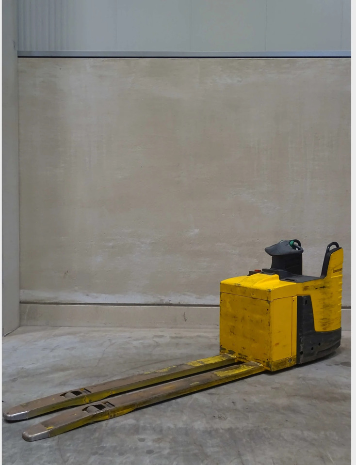 Jungheinrich ERE225/2400 mm - Pallet truck: picture 1 Jungheinrich ERE225/2400 mm - Pallet truck: picture 1