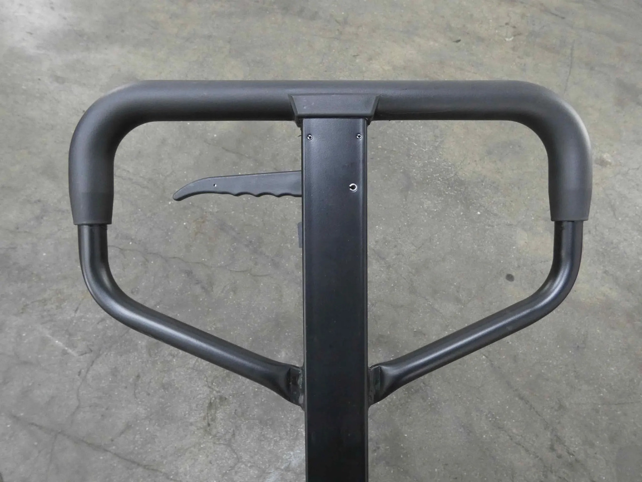 Linde 4x HPTM15Low/350mm - Pallet truck: picture 3 Linde 4x HPTM15Low/350mm - Pallet truck: picture 3