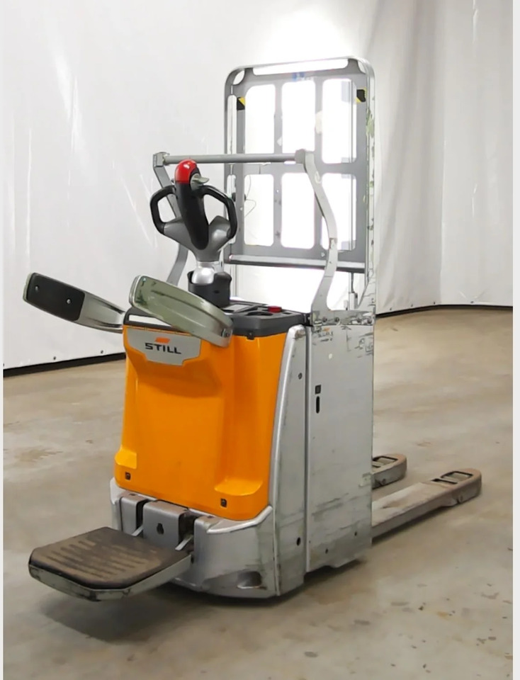 STILL EXH-SF20 - Pallet truck: picture 2 STILL EXH-SF20 - Pallet truck: picture 2