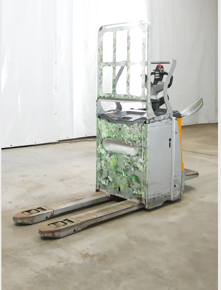 STILL EXH-SF20 - Pallet truck: picture 1 STILL EXH-SF20 - Pallet truck: picture 1