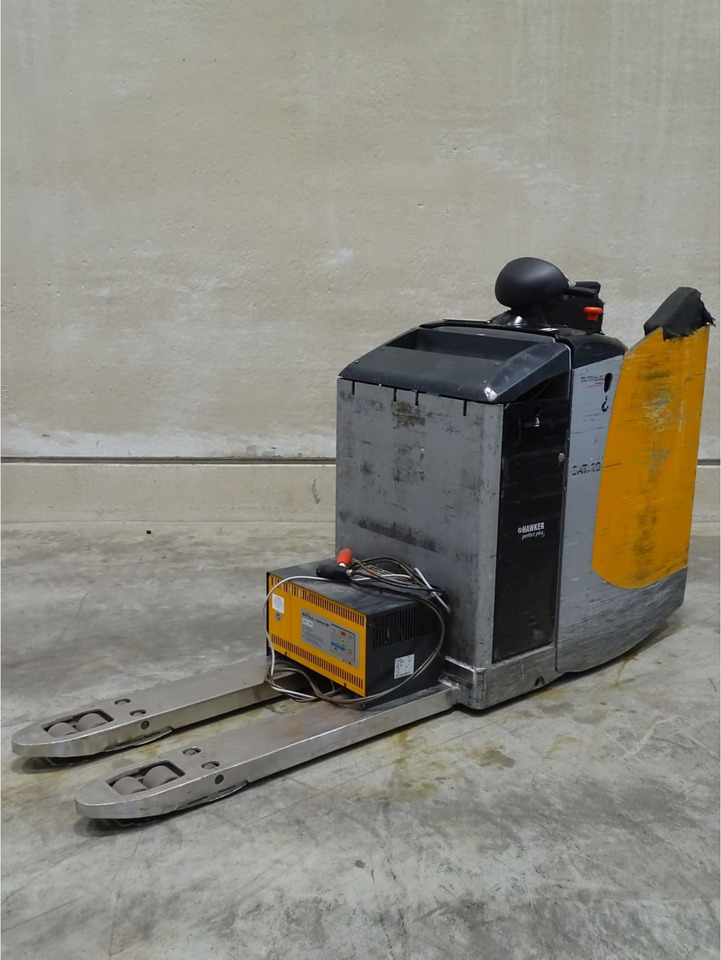 STILL EXU-S24/EX - Pallet truck: picture 1 STILL EXU-S24/EX - Pallet truck: picture 1