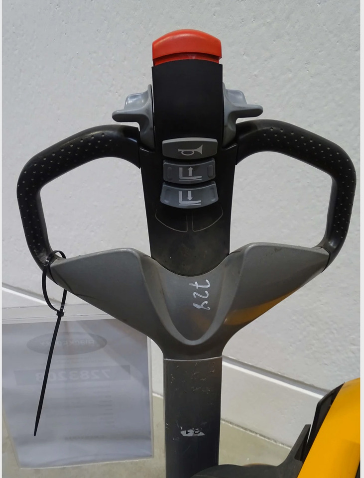 STILL EXU16 - Pallet truck: picture 4 STILL EXU16 - Pallet truck: picture 4