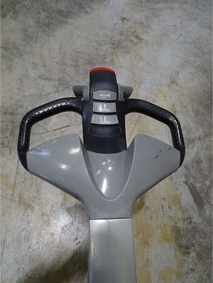 STILL EXU16 - Pallet truck: picture 3 STILL EXU16 - Pallet truck: picture 3