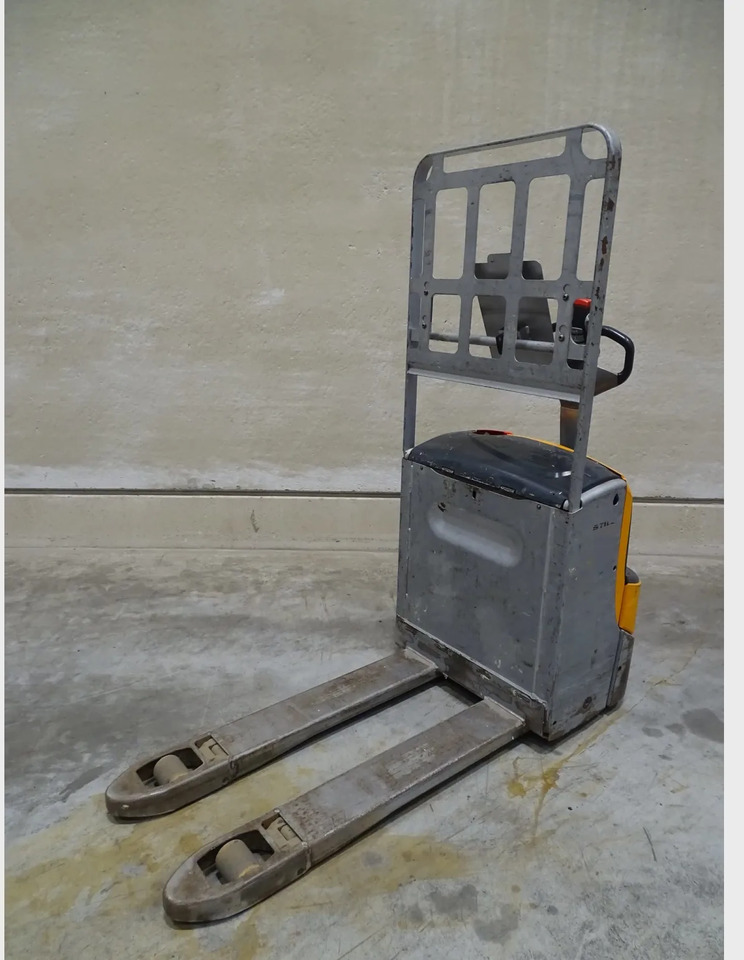 STILL EXU16 - Pallet truck: picture 1 STILL EXU16 - Pallet truck: picture 1
