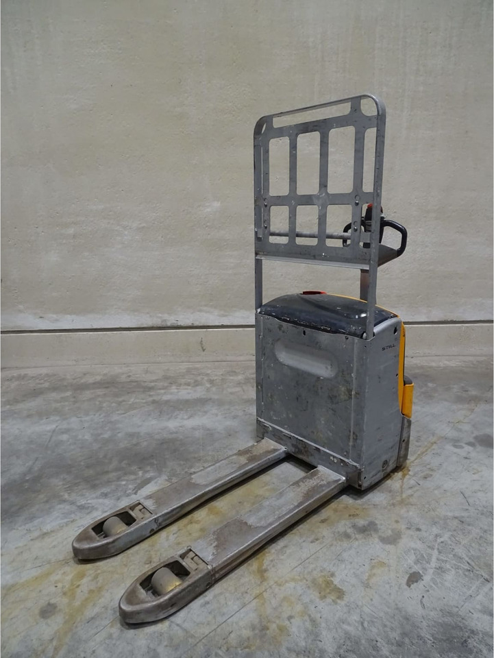STILL EXU16 - Pallet truck: picture 1 STILL EXU16 - Pallet truck: picture 1