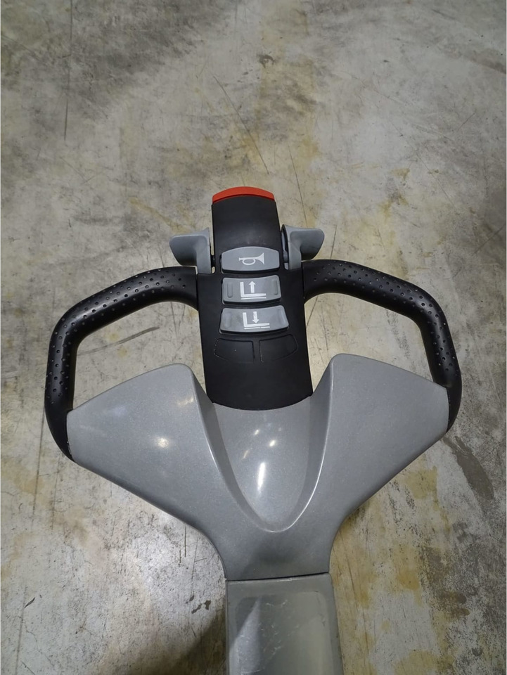 Pallet truck STILL EXU16: picture 7