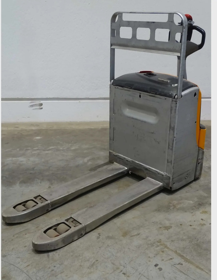 STILL EXU16 - Pallet truck: picture 1 STILL EXU16 - Pallet truck: picture 1