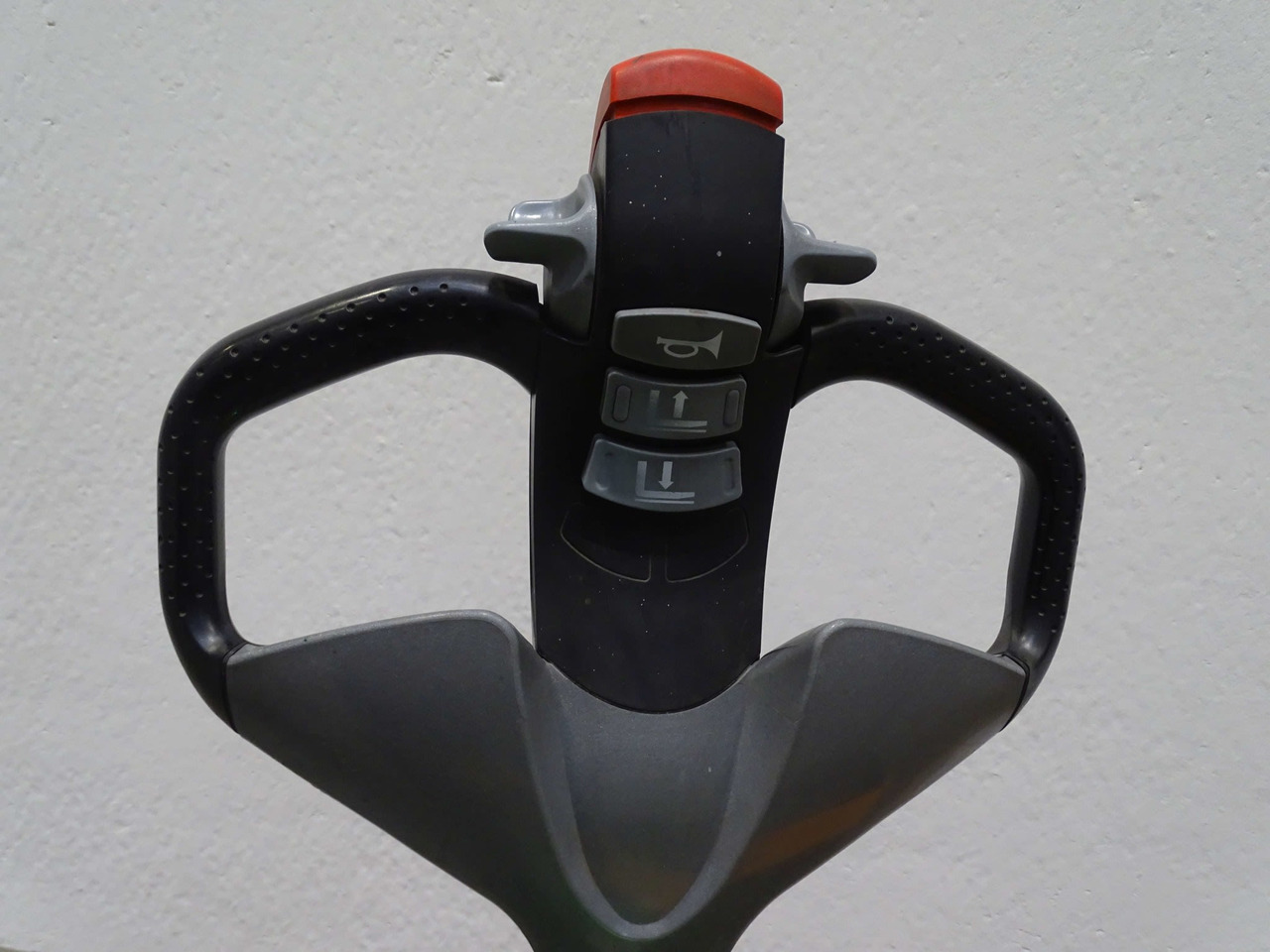 STILL EXU16 - Pallet truck: picture 4 STILL EXU16 - Pallet truck: picture 4