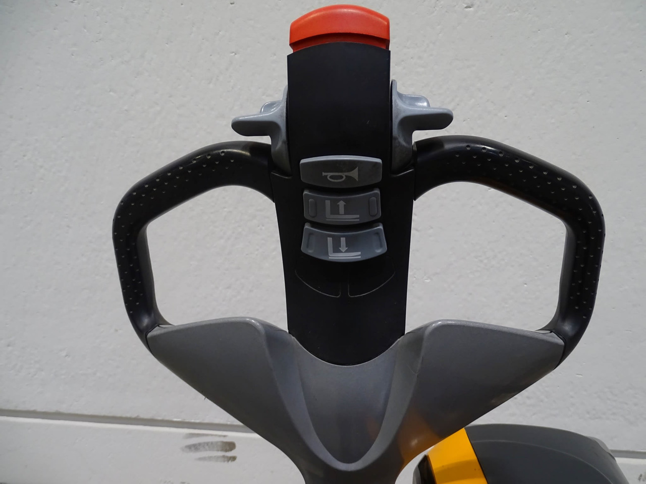 STILL EXU16 - Pallet truck: picture 4 STILL EXU16 - Pallet truck: picture 4