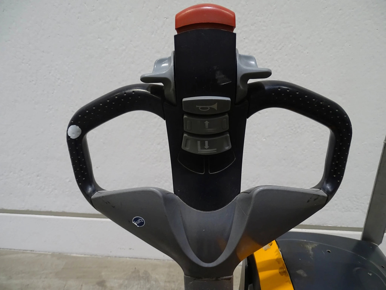STILL EXU16 - Pallet truck: picture 4 STILL EXU16 - Pallet truck: picture 4
