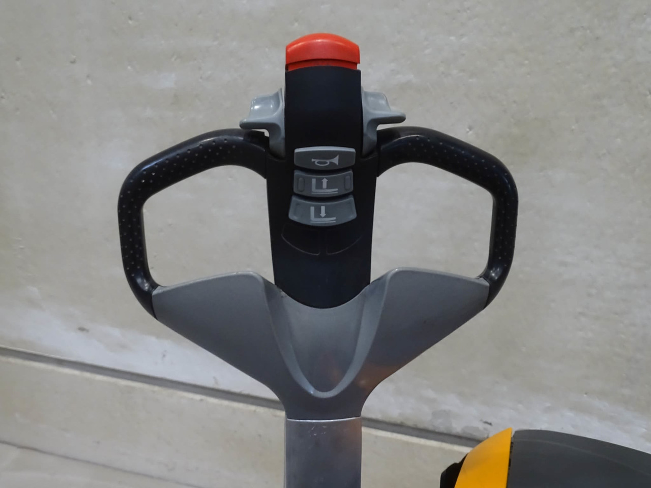 STILL EXU16 - Pallet truck: picture 4 STILL EXU16 - Pallet truck: picture 4