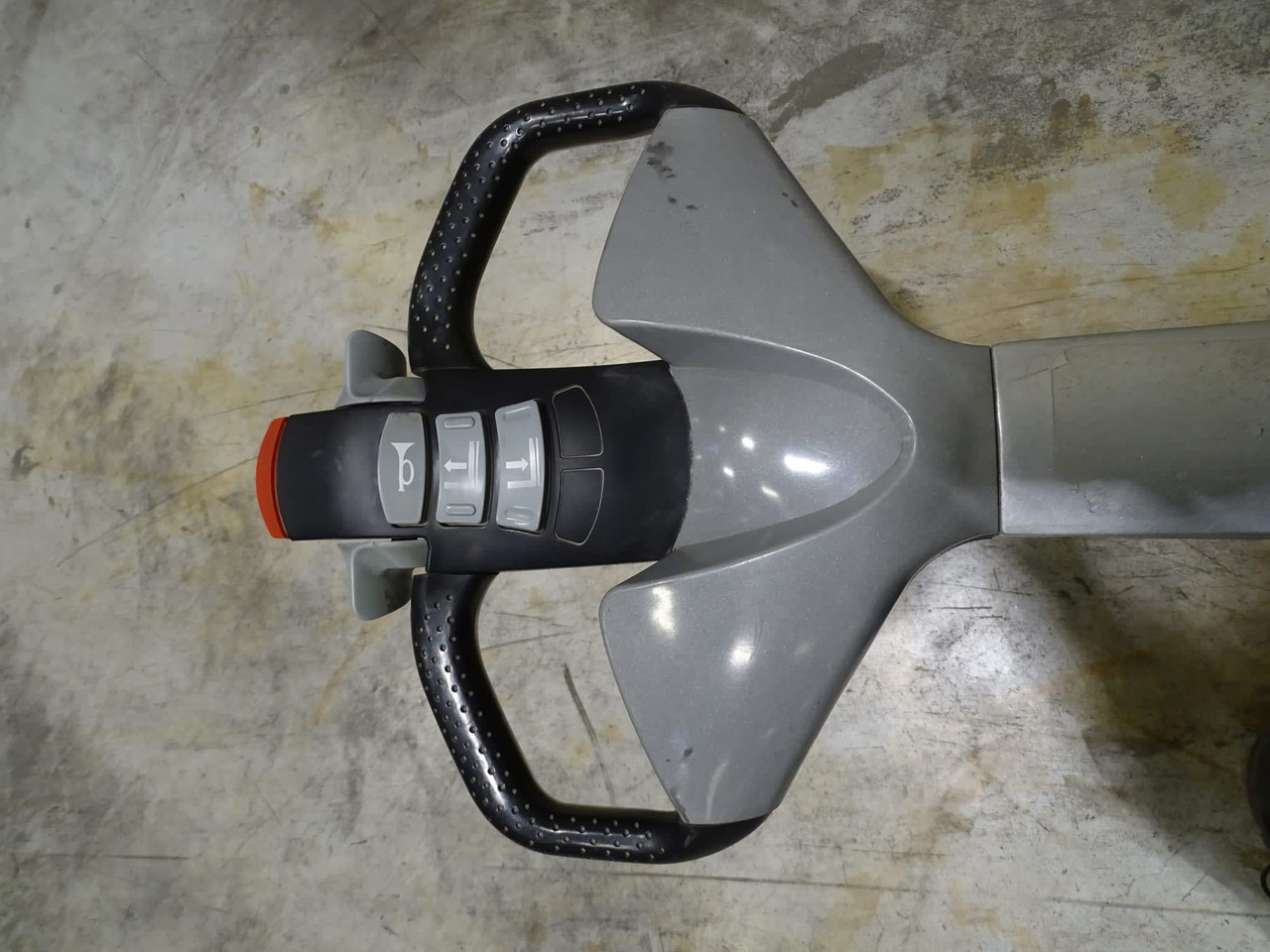 STILL EXU16 - Pallet truck: picture 4 STILL EXU16 - Pallet truck: picture 4