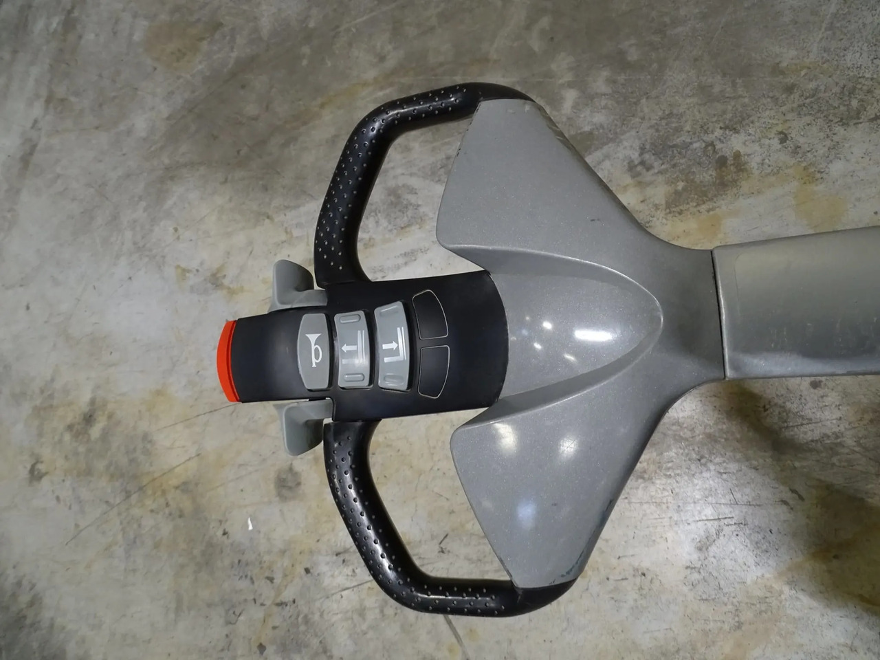 STILL EXU16 - Pallet truck: picture 4 STILL EXU16 - Pallet truck: picture 4