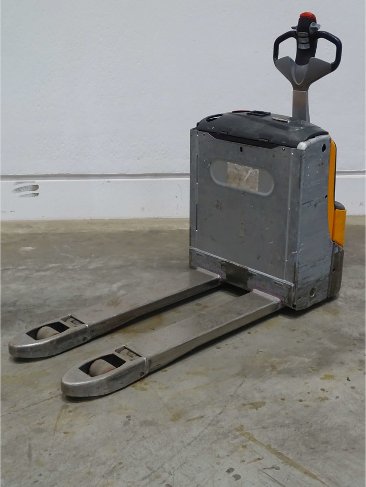 STILL EXU16 - Pallet truck: picture 1 STILL EXU16 - Pallet truck: picture 1