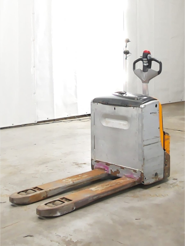 STILL EXU16 - Pallet truck: picture 1 STILL EXU16 - Pallet truck: picture 1