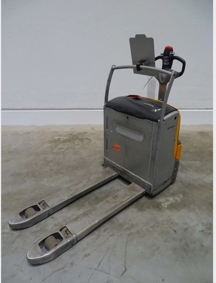 STILL EXU16 - Pallet truck: picture 1 STILL EXU16 - Pallet truck: picture 1
