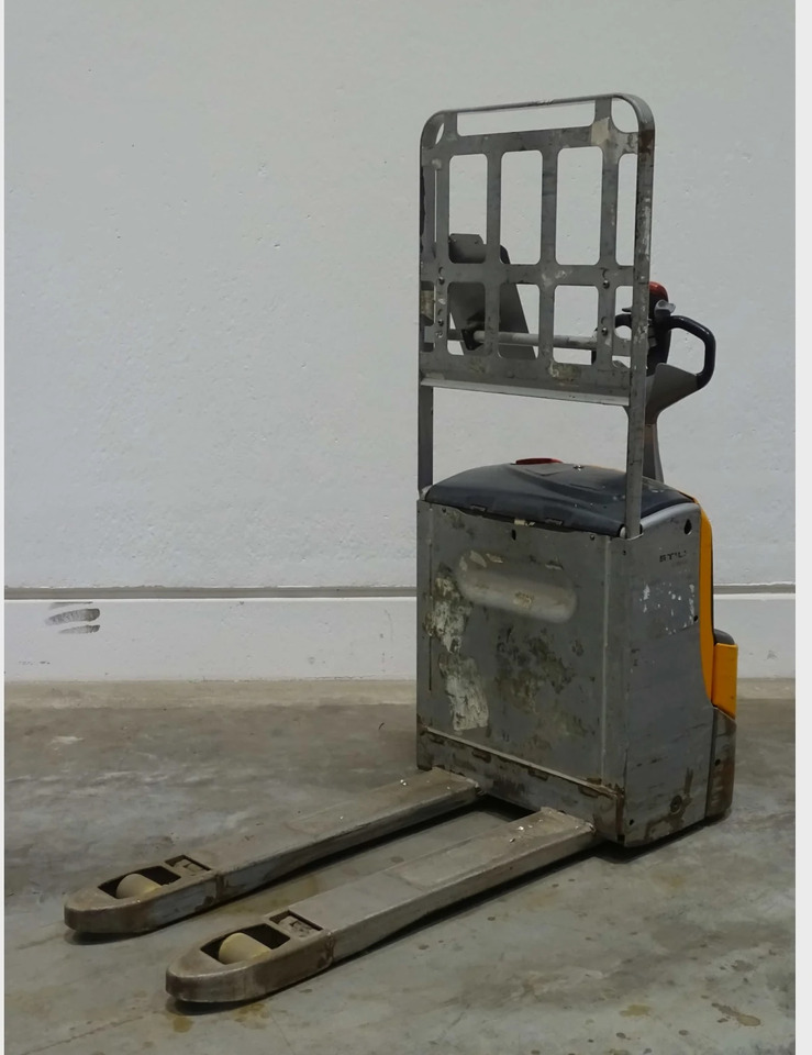 STILL EXU16 - Pallet truck: picture 1 STILL EXU16 - Pallet truck: picture 1