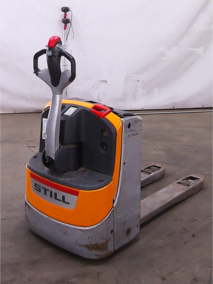STILL EXU16/LiIon - Pallet truck: picture 3 STILL EXU16/LiIon - Pallet truck: picture 3