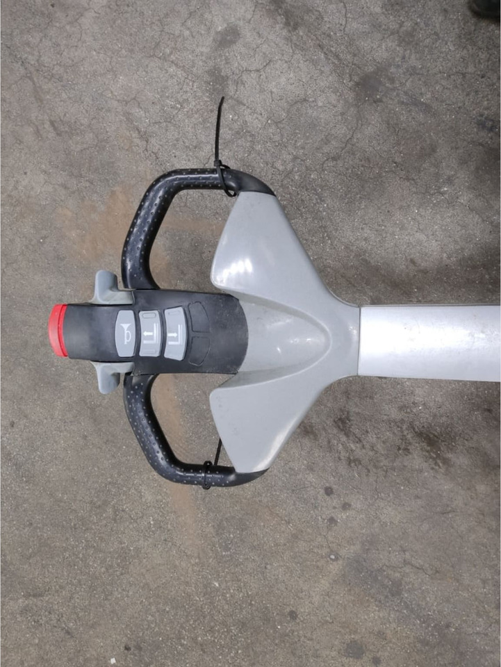 STILL EXU16/LiIon - Pallet truck: picture 4 STILL EXU16/LiIon - Pallet truck: picture 4