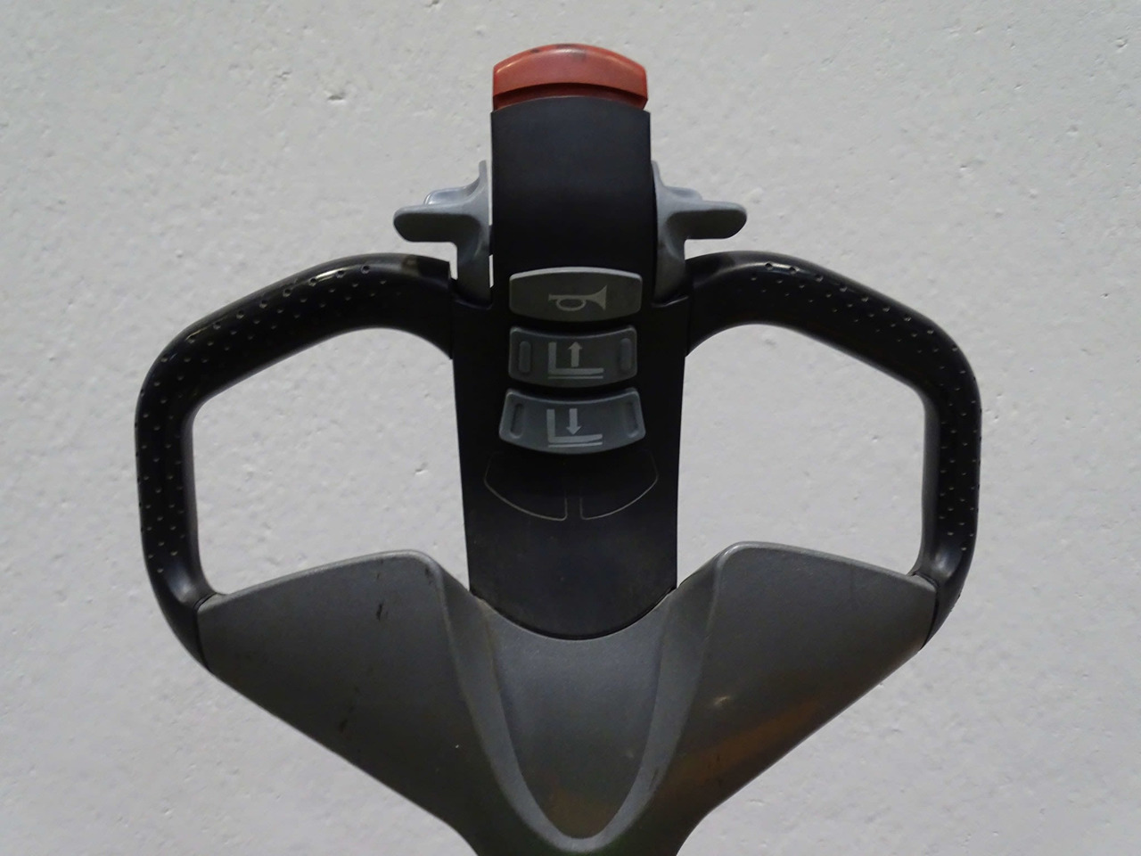 STILL EXU18 - Pallet truck: picture 4 STILL EXU18 - Pallet truck: picture 4