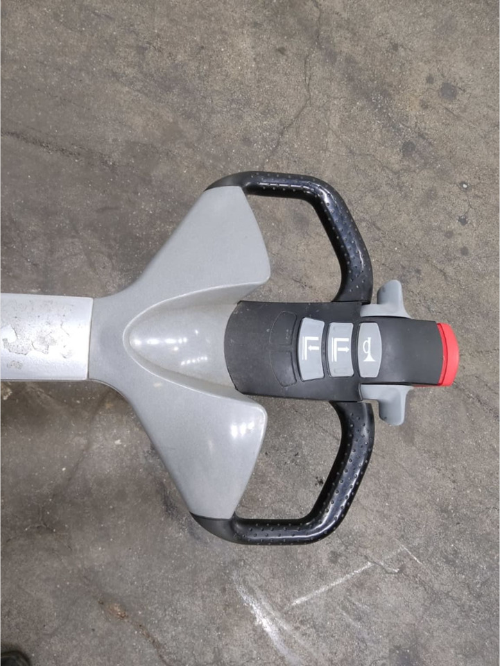 STILL EXU18 - Pallet truck: picture 4 STILL EXU18 - Pallet truck: picture 4