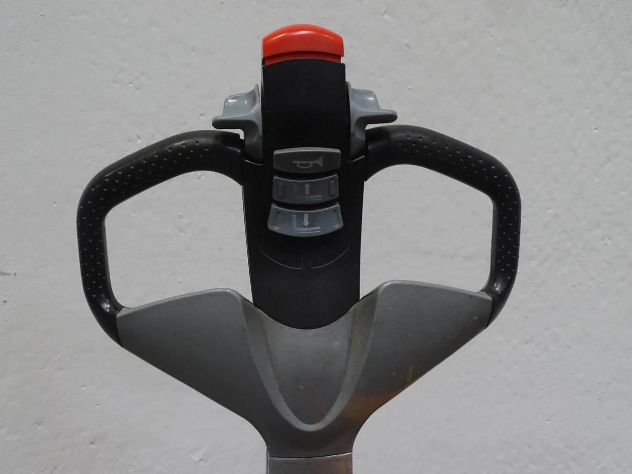 STILL EXU18 - Pallet truck: picture 4 STILL EXU18 - Pallet truck: picture 4