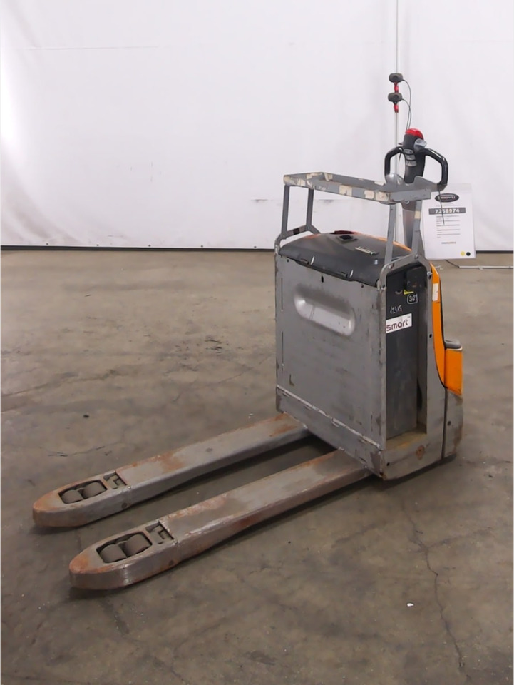STILL EXU18 - Pallet truck: picture 1 STILL EXU18 - Pallet truck: picture 1