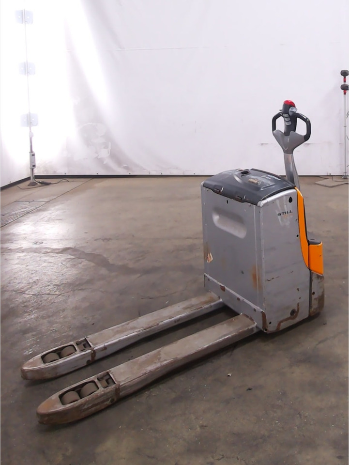 STILL EXU18 - Pallet truck: picture 1 STILL EXU18 - Pallet truck: picture 1