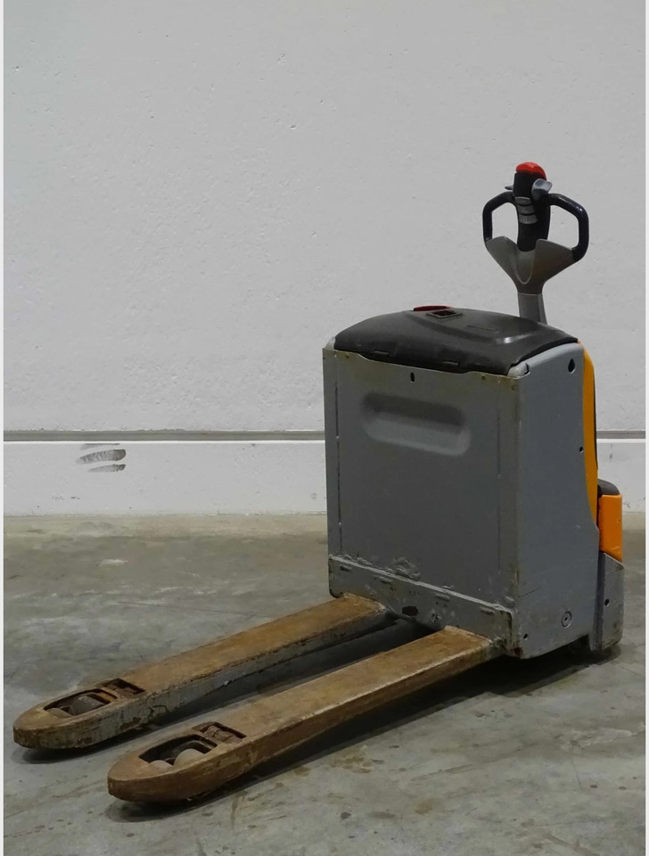 STILL EXU18 - Pallet truck: picture 1 STILL EXU18 - Pallet truck: picture 1