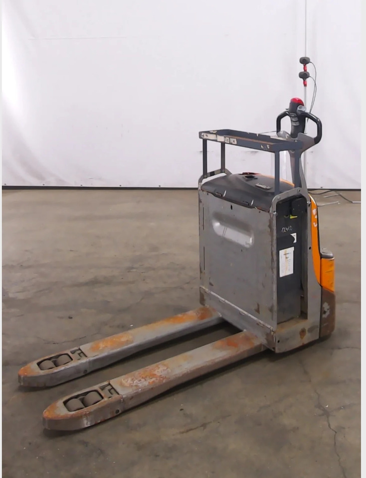 STILL EXU18 - Pallet truck: picture 1 STILL EXU18 - Pallet truck: picture 1