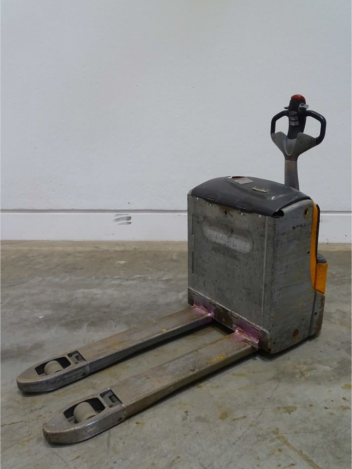 STILL EXU20 - Pallet truck: picture 1 STILL EXU20 - Pallet truck: picture 1